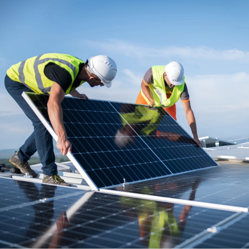 Photovoltaic Fuse: უსაფრთხოების დაცვა ფოტოელექტრული სისტემისთვის