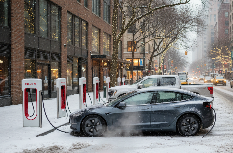 ოპტიმალური ეფექტურობა ცივ კლიმატში: მაღალი სიჩქარის საკრავები ESS და ნახევარგამტარული დაცვისთვის (გალაქტიკის დაუკრავი)