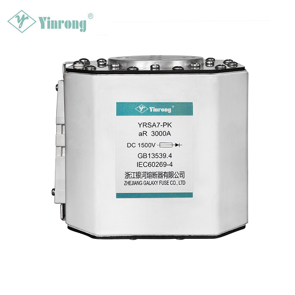 რა არის კვადრატული კორპუსის მაღალსიჩქარიანი დაუკრავენ და რატომ არის ის კრიტიკული ნახევარგამტარებისგან დაცვისთვის