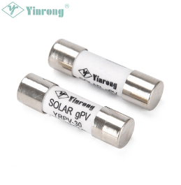 რატომ აქვს მზის ენერგიის დაცვა PV Fuse-ს ასე დიდი მნიშვნელობა თანამედროვე PV სისტემებში?