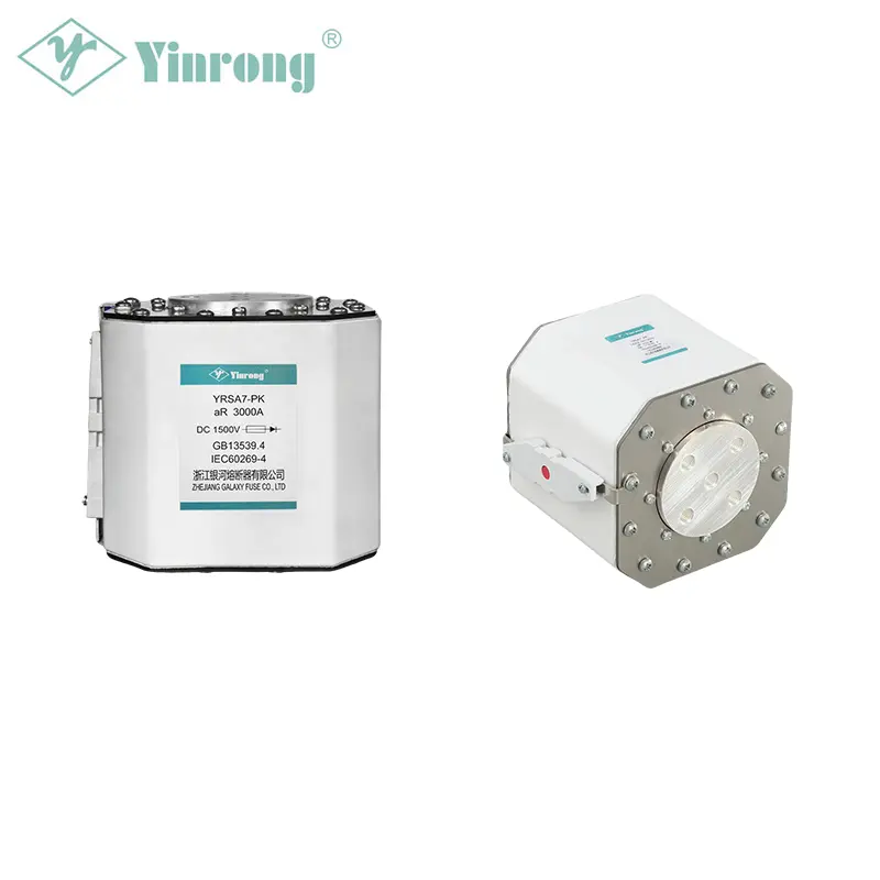 Yrsa7-pk 1500v 4000a მაღალსიჩქარიანი დაუკრავენ